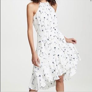 NWT Joie Lamberta Dress